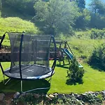 Holiday home Bystra *