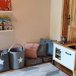 Bystra Holiday home