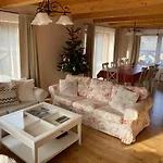 Bystra Holiday home