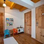 Holiday home Bystra Myto pod Dumbierom