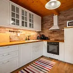 Holiday home Bystra