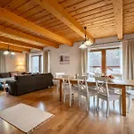 Holiday home Bystra *