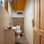 Holiday home Bystra Myto pod Dumbierom