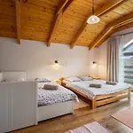 Holiday home Bystra Myto pod Dumbierom
