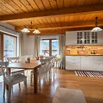 Bystra Holiday home