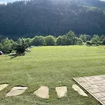 Holiday home Bystra *