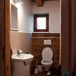 Bystra Holiday home Myto pod Dumbierom