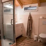 Holiday home Bystra Myto pod Dumbierom