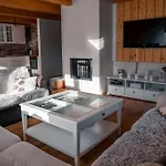 Bystra Holiday home