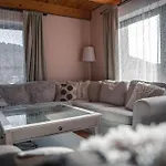 Bystra Holiday home *