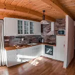 Holiday home Bystra *