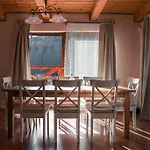 Bystra Holiday home Myto pod Dumbierom