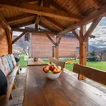 Bystra Holiday home *