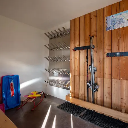 Bystra Holiday home *