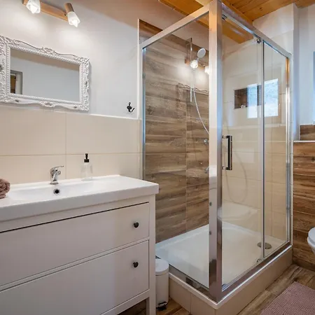 Holiday home Bystra *