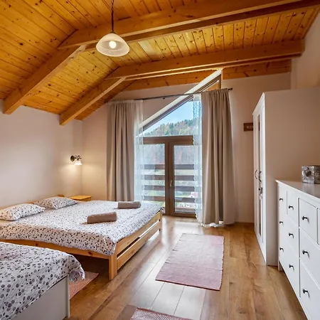 Bystra Mýto pod Ďumbierom