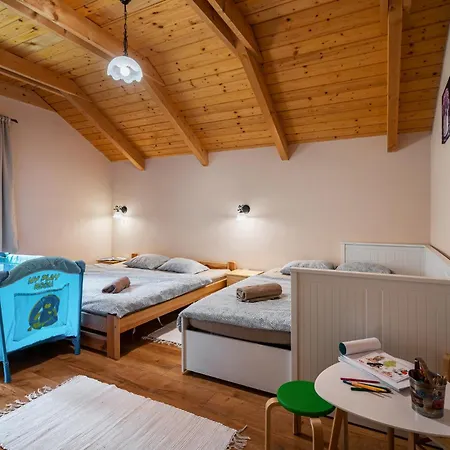 Bystra * Mýto pod Ďumbierom