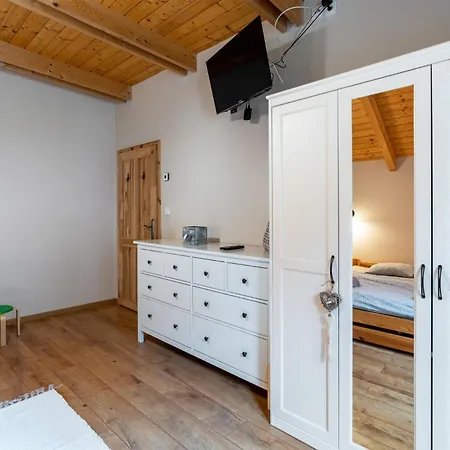 Holiday home Bystra *