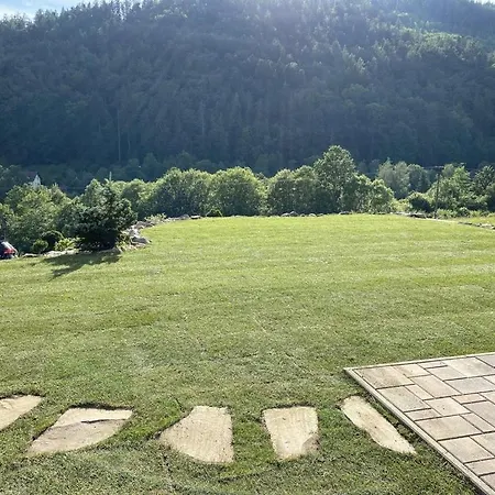 Holiday home Bystra *