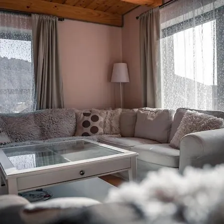 Bystra Holiday home *