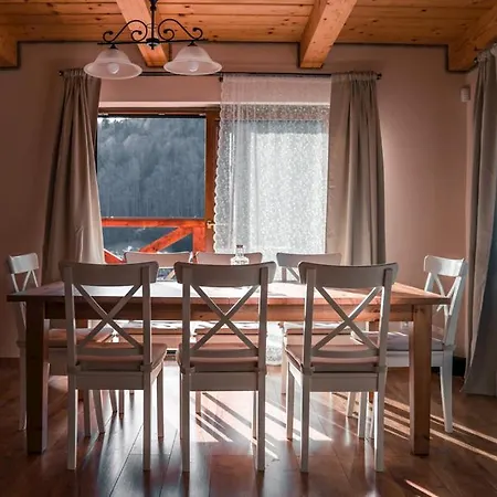 Bystra Holiday home Myto pod Dumbierom