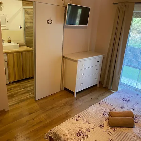 Bystra Holiday home Myto pod Dumbierom